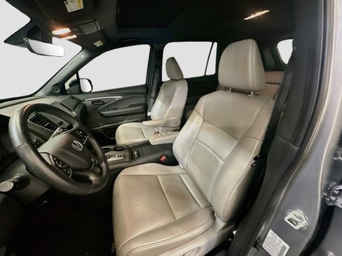 Used 2023 Honda Passport EX-L image 13