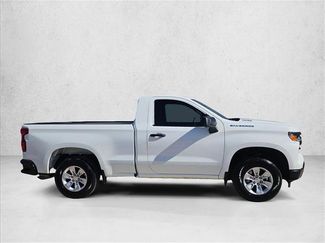 Used 2025 Chevrolet Silverado 1500 W/T video 2