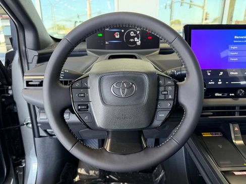 New 2026 Toyota bZ FWD image 20