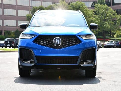 New 2026 Acura MDX A-Spec image 2