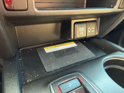 Certified 2023 Honda Passport TrailSport image 17