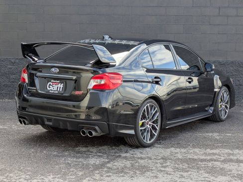 Used 2020 Subaru WRX STI image 5
