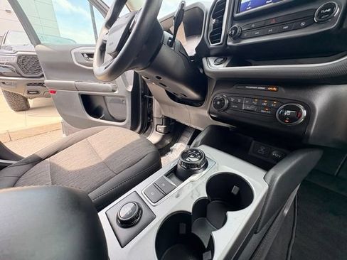 Used 2021 Ford Bronco Sport Big Bend AWD/4WD image 25