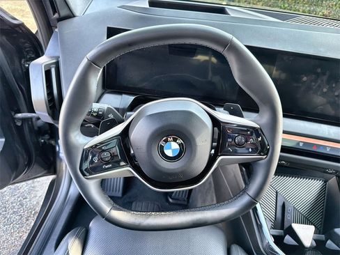 Used 2025 BMW X3 xDrive30i w/ Premium Package image 11