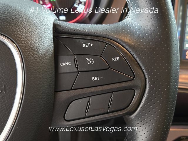 Used 2023 Dodge Challenger SXT w/ Blacktop Package RWD image 28