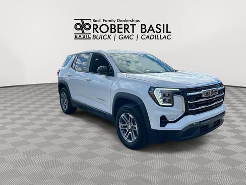 Used 2026 GMC Terrain Elevation AWD/4WD image 2