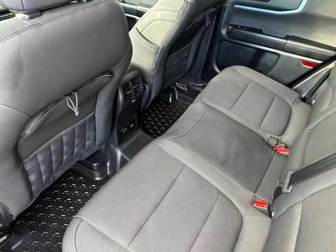 Certified 2023 Ford Bronco Sport Badlands image 4