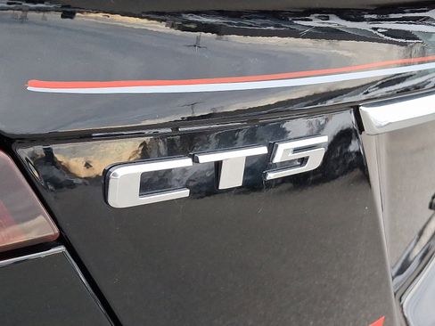 Used 2022 Cadillac CT5 Premium Luxury w/ Technology Package image 31