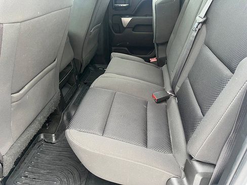 Used 2017 Chevrolet Silverado 1500 LT w/ All Star Edition image 13