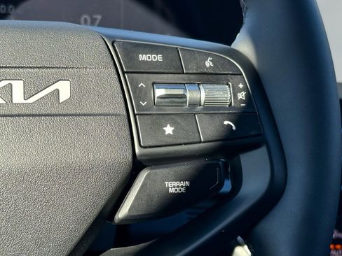 New 2026 Kia Sportage SX image 27