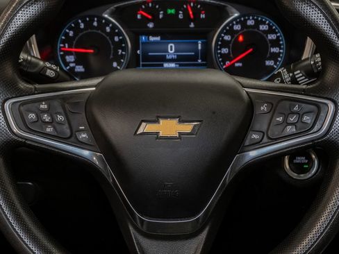 Used 2022 Chevrolet Equinox LT AWD/4WD image 14