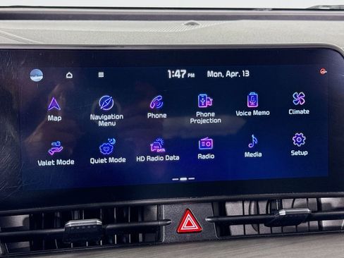 Used 2023 Kia Sportage X-Line w/ X-Line Premium Package image 29