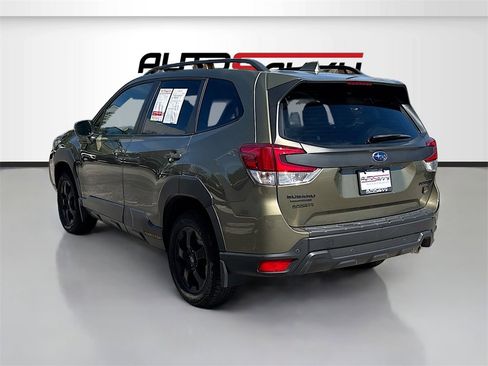 Used 2023 Subaru Forester Wilderness image 5