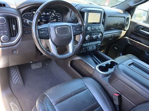 Used 2019 GMC Sierra 1500 Denali w/ Denali Ultimate Package image 4