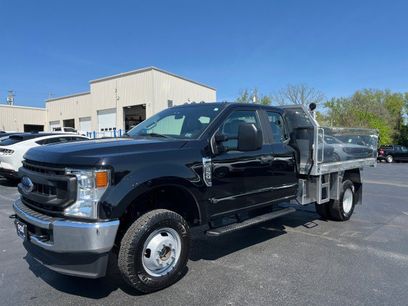 Used 2021 Ford F350 XL w/ Power Equipment Group