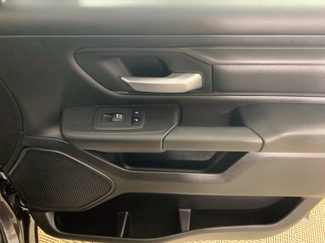 Used 2024 RAM 1500 Tradesman w/ Night Edition AWD/4WD image 32