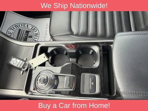 Used 2020 Ford Edge SEL w/ Convenience Package AWD/4WD image 18
