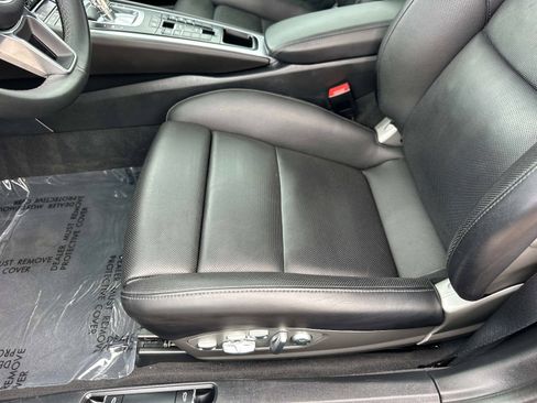 Used 2017 Porsche 911 Targa 4S image 24