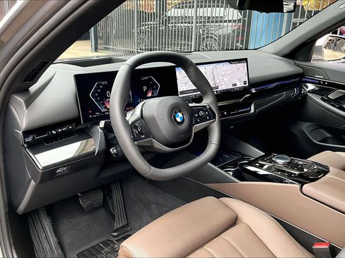 Used 2026 BMW 530i image 17