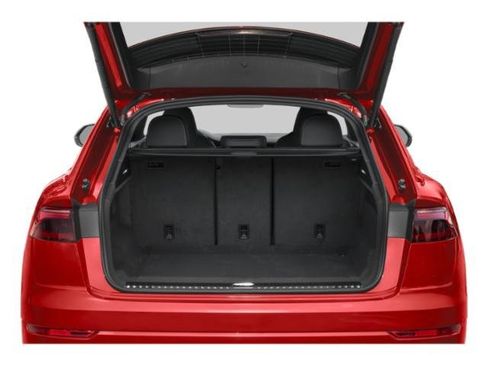 New 2026 Audi SQ8 Prestige AWD/4WD image 13