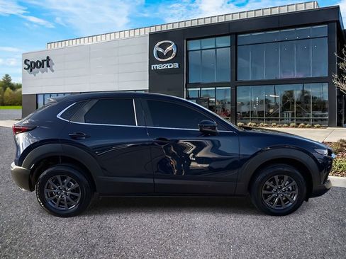 Certified 2025 MAZDA CX-30 AWD 2.5 S image 3