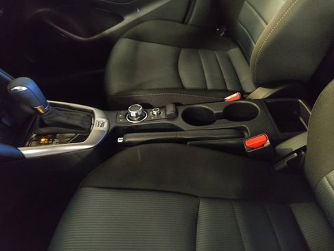 Used 2018 MAZDA CX-3 Sport FWD image 26