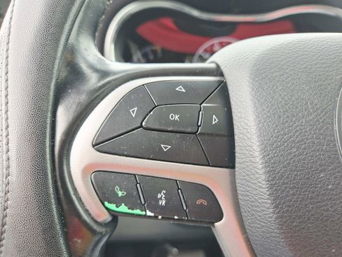 Used 2020 Jeep Grand Cherokee Limited image 21