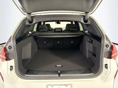 New 2026 BMW X3 M50 w/ Premium Package AWD/4WD image 27