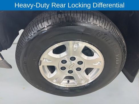 Used 2004 Chevrolet Avalanche Z71 w/ Sun And Sound Package image 18