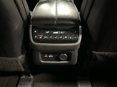 Used 2024 INFINITI QX60 Luxe AWD/4WD image 38