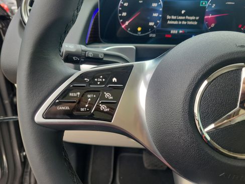 Certified 2026 Mercedes-Benz GLB 250 image 23