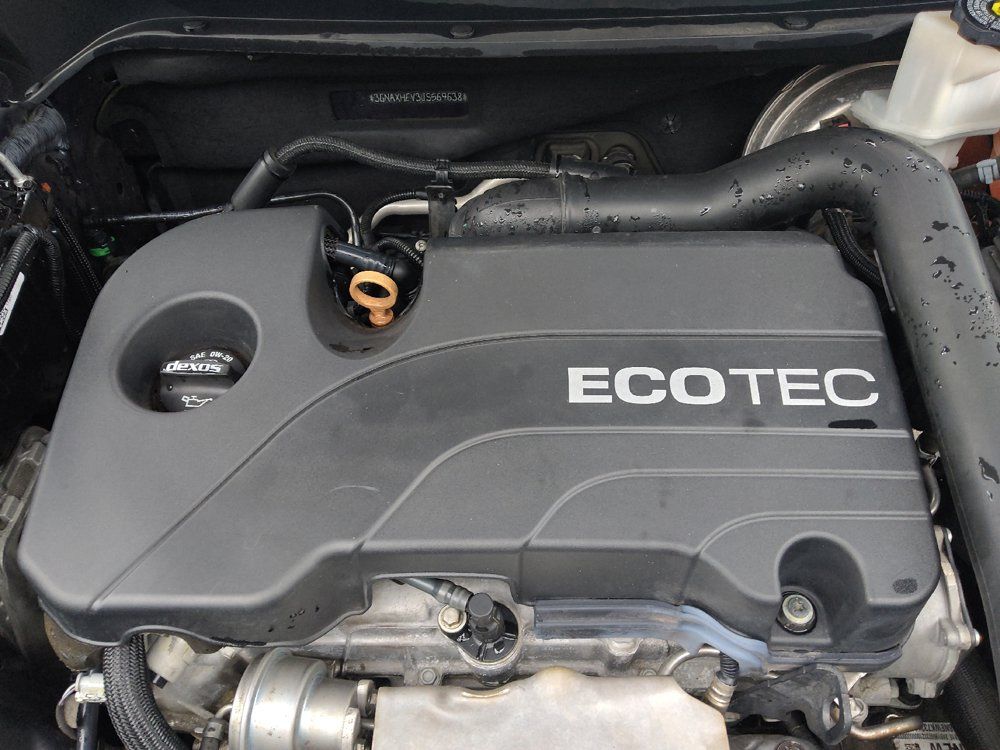 Used 2018 Chevrolet Equinox LS FWD image 30
