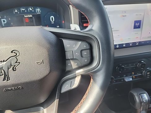 Used 2023 Ford Bronco Raptor image 15