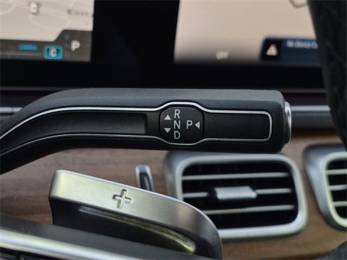 Certified 2025 Mercedes-Benz GLE 350 GLE 350 image 18