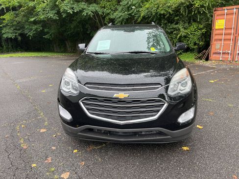 Used 2016 Chevrolet Equinox LT FWD image 3