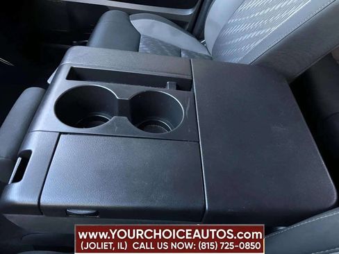 Used 2018 Toyota Tundra SR5 AWD/4WD image 13