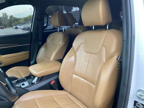 Used 2022 Kia Telluride SX FWD image 14