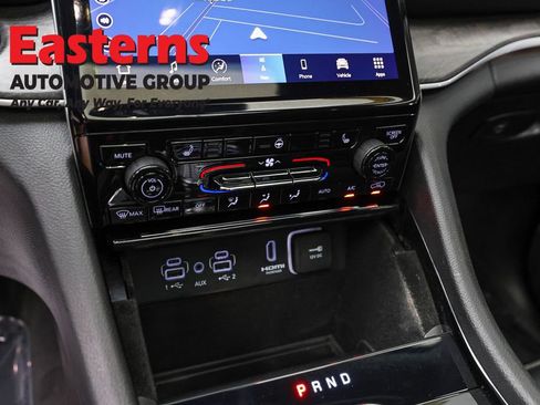 Used 2022 Jeep Grand Cherokee Limited 4xe AWD/4WD image 21