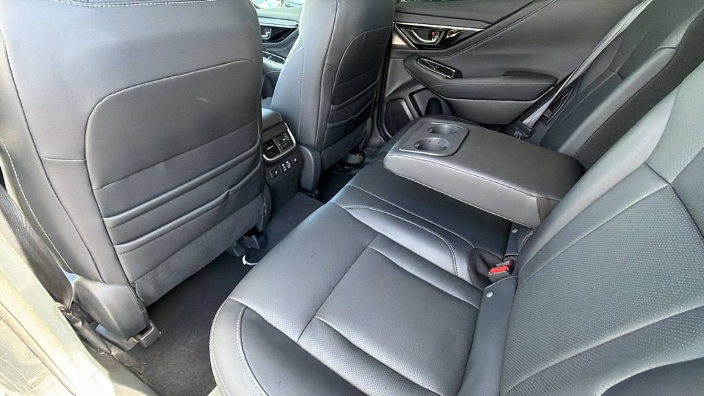 Certified 2025 Subaru Outback Touring XT AWD/4WD image 24