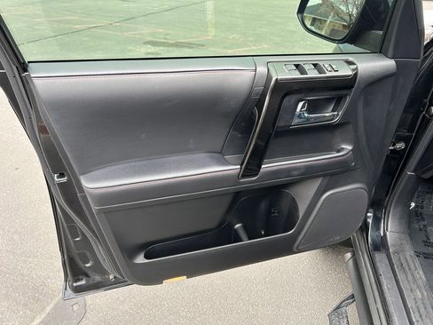 Certified 2023 Toyota 4Runner TRD Pro image 9