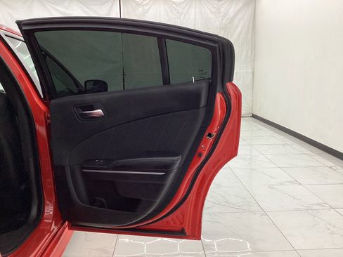 Used 2019 Dodge Charger R/T RWD image 25