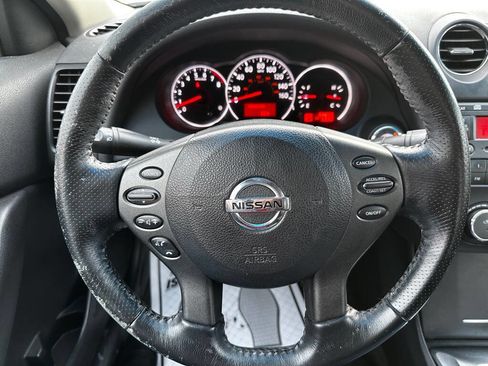 Used 2012 Nissan Altima 3.5 SR image 13