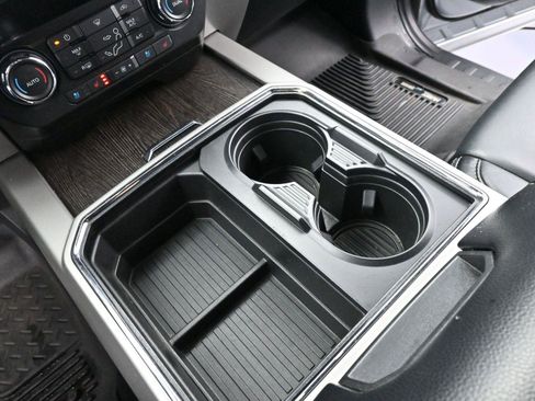 Used 2020 Ford F250 Lariat w/ Lariat Ultimate Package image 25