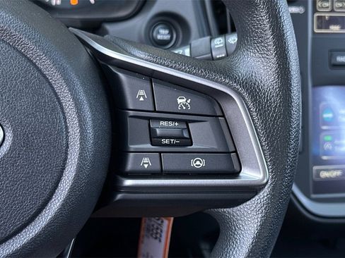 Certified 2025 Subaru Impreza 2.0i image 25