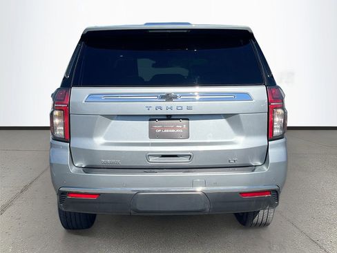 Used 2024 Chevrolet Tahoe LT w/ LT Signature Package image 6