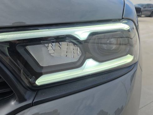 New 2026 Dodge Durango GT AWD/4WD image 9