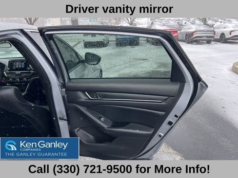 Used 2021 Honda Accord Sport image 51