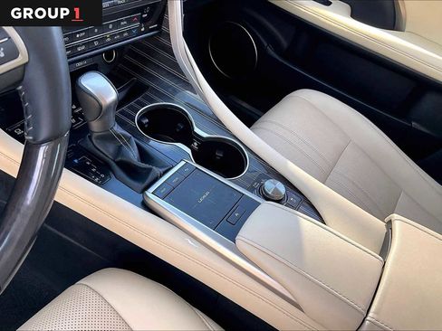 Certified 2022 Lexus RX 350 FWD w/ Luxury Package image 13