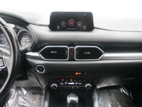 Used 2020 MAZDA CX-5 Touring FWD image 18