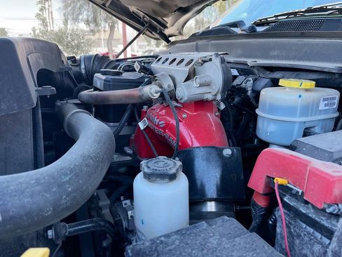 Used 2020 RAM 2500 Tradesman AWD/4WD image 32